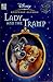 Keepsake Classic Lady and the Tramp (Read & Play Activity Journal)