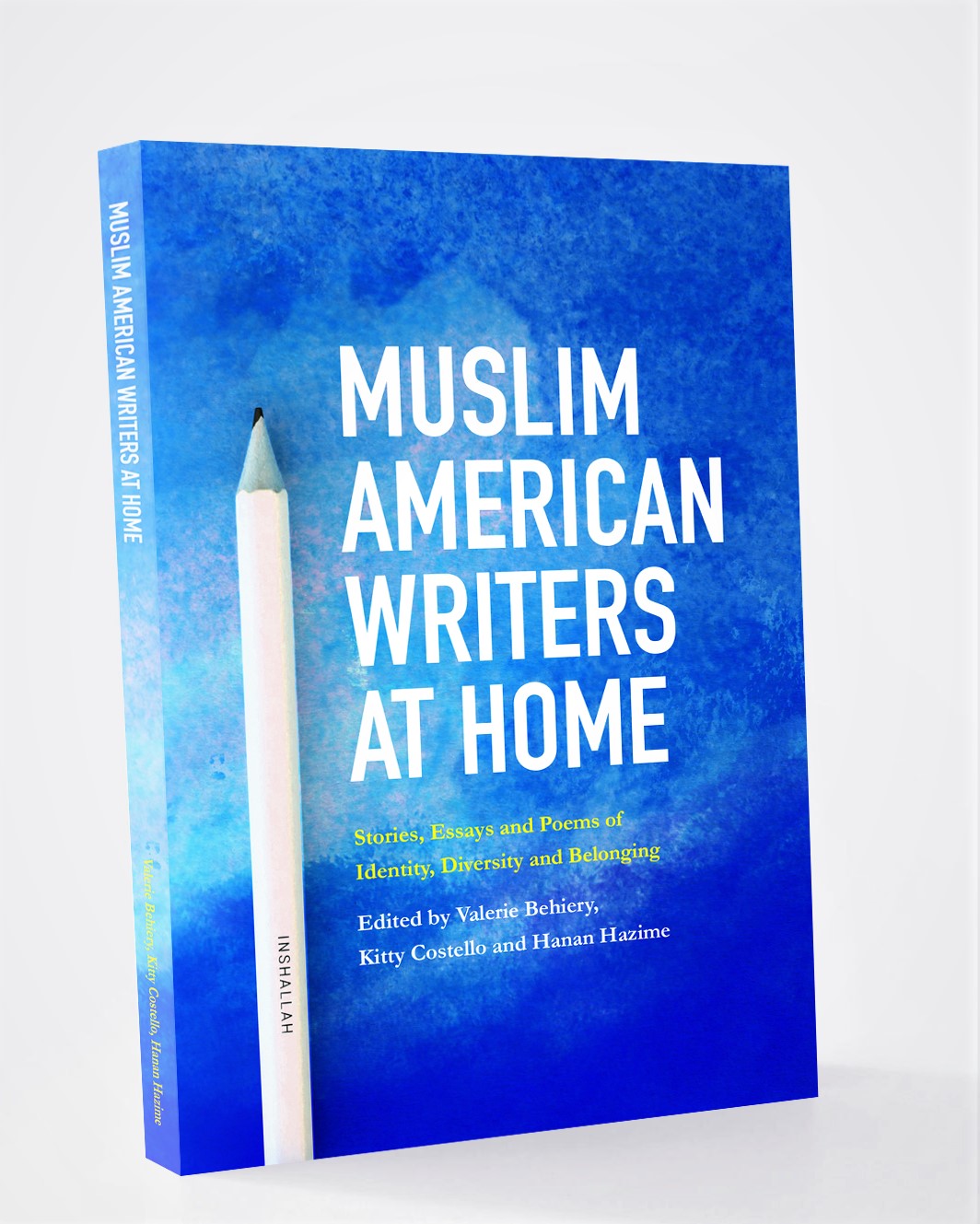 Muslim American Writers At Home