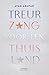 Treurzang voor een thuisland by Ayad Akhtar