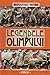 Legendele Olimpului Vol 2: Eroii