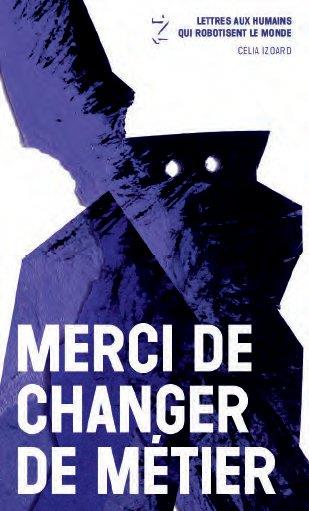 Merci de changer de métier (Mass Market Paperback)