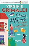 Chère mamie au pays du confinement by Virginie Grimaldi