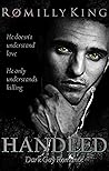 Handled (Handled, #1) Book cover for Handled (Handled, #1)