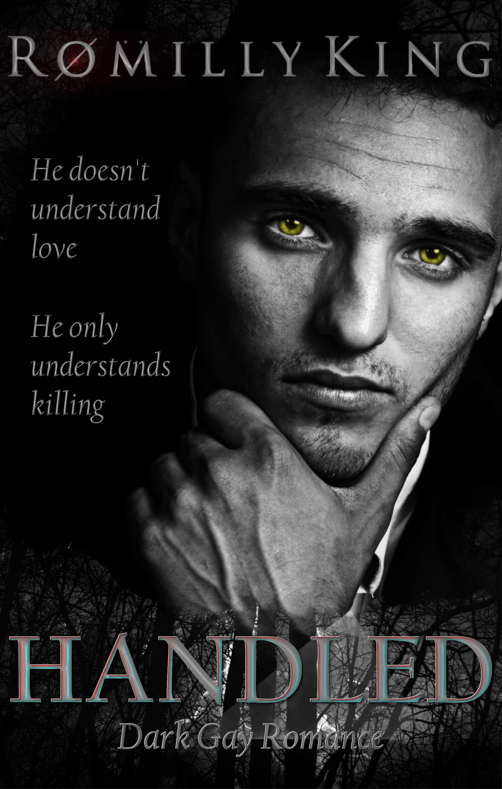Handled (Handled, #1)