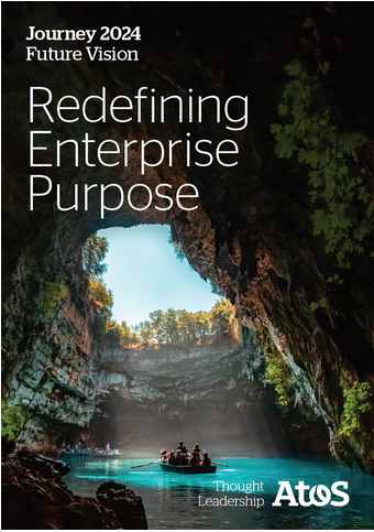 Journey 2024: Redefining Enterprise Purpose