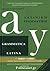 ΛΑΤΙΝΙΚΗ ΓΡΑΜΜΑΤΙΚΗ