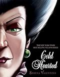 Cold Hearted (Villains #8) 