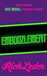 Emboozlement (McCall & Company, #3)