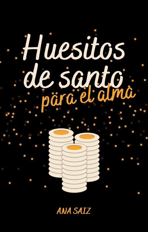 Huesitos de santo para el alma (relato)