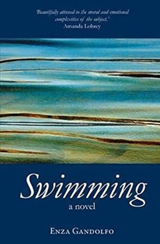 Swimming (Paperback)