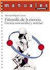 Filosofía de la c...