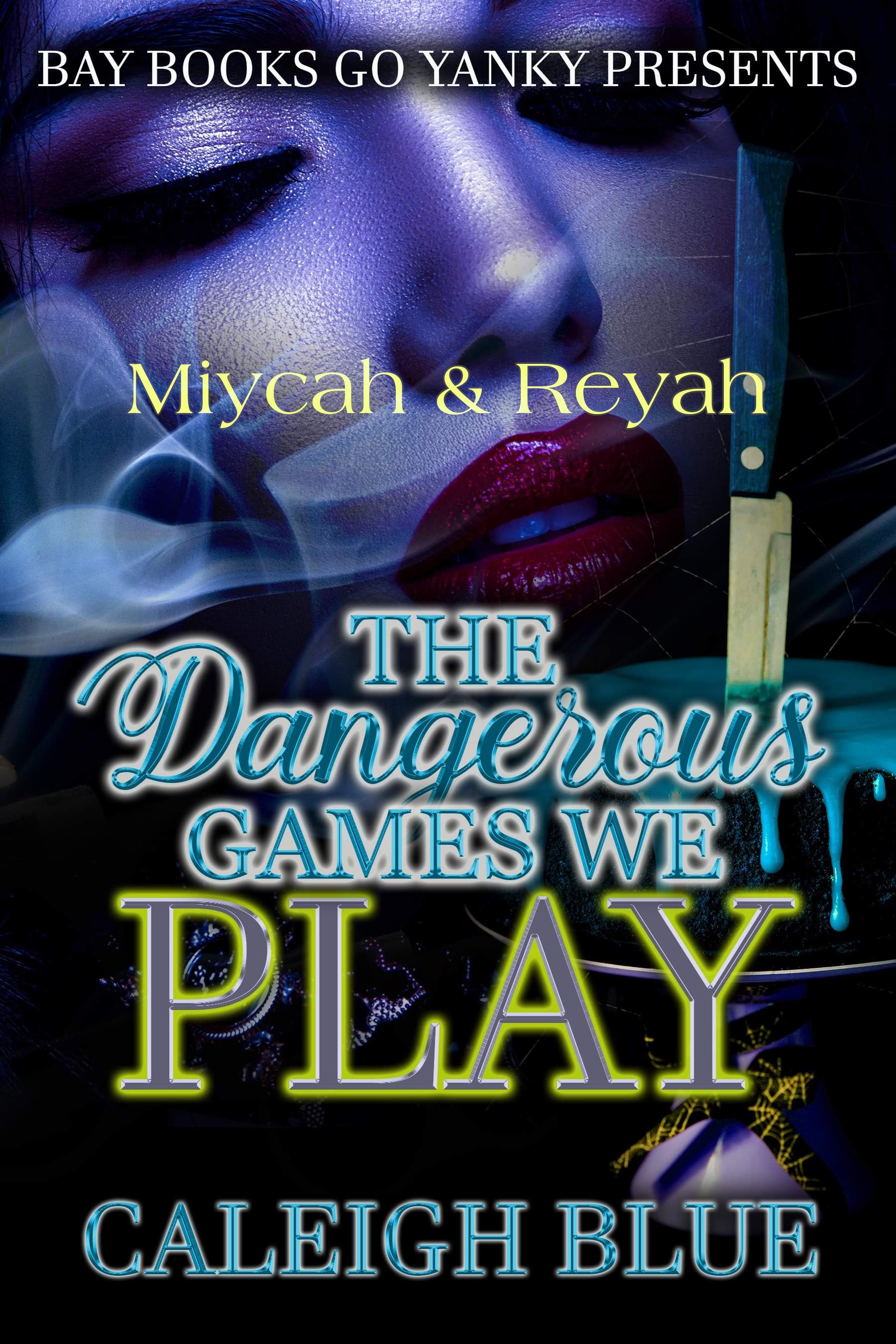 Miycah & Reyah