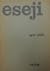 Eseji