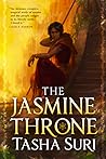 The Jasmine Throne