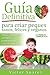 Guia definitiva para criar peques sanos, felices y veganos