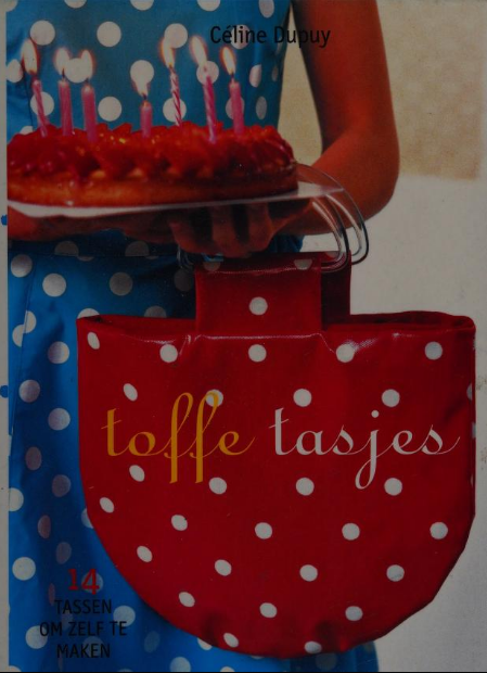 Toffe tasjes