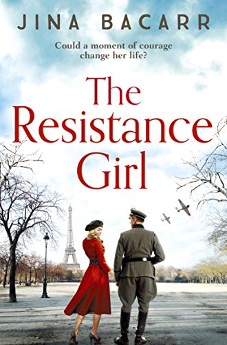 The Resistance Girl (Kindle Edition)