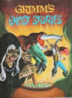 Grimm's Ghost Stories