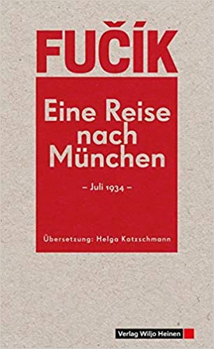 Eine Reise nach München