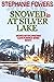 Snowed in at Silver Lake by Stephanie Fowers