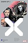 Dawn of X, Vol. 10 by Jonathan Hickman