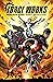 Iron Man 2020: Robot Revolution - Force Works