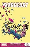 Ironheart by Eve L. Ewing