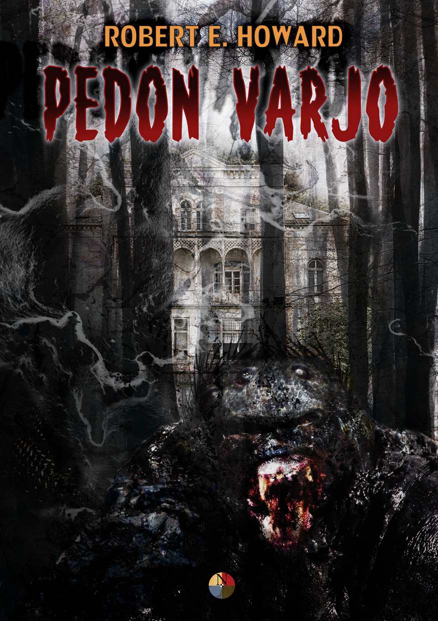 Pedon varjo (Paperback)