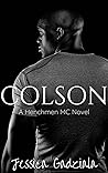Colson by Jessica Gadziala