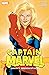 Captain Marvel: Earth's Mig...