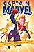 Captain Marvel by Michele Fazekas