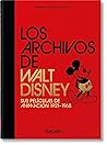 Los Archivos de W...
