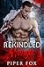Rekindled Hunger by Piper Fox