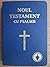 Noul Testament cu Psalmii