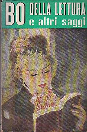Della lettura e altri saggi (Paperback)