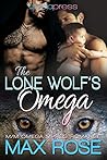 The Lone Wolf's Omega (The New Detroit Wolves #2)