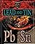 Elements, Volume 10: Lead and Tin