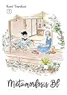 Metamorfosis BL, vol. 1 by Kaori Tsurutani