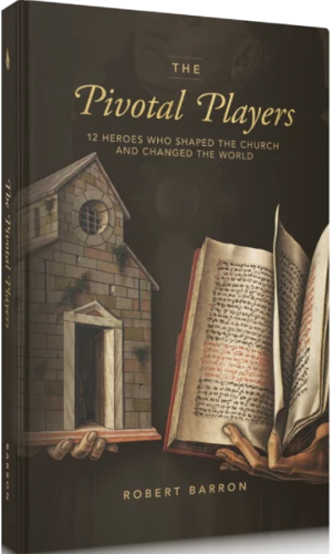 The Pivotal Players (Hardcover)