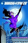 Birds of Prey (2003) #1 by John Francis Moore