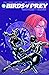 Birds of Prey (2003) #2: Ca...