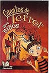 Cuentos de terror...