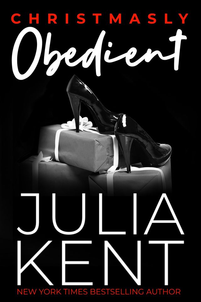 Christmasly Obedient (Kindle Edition)