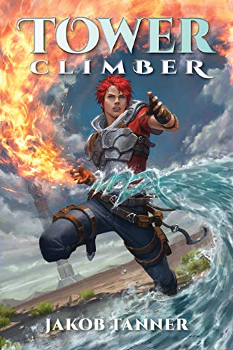 Tower Climber (Tower Climber, #1)