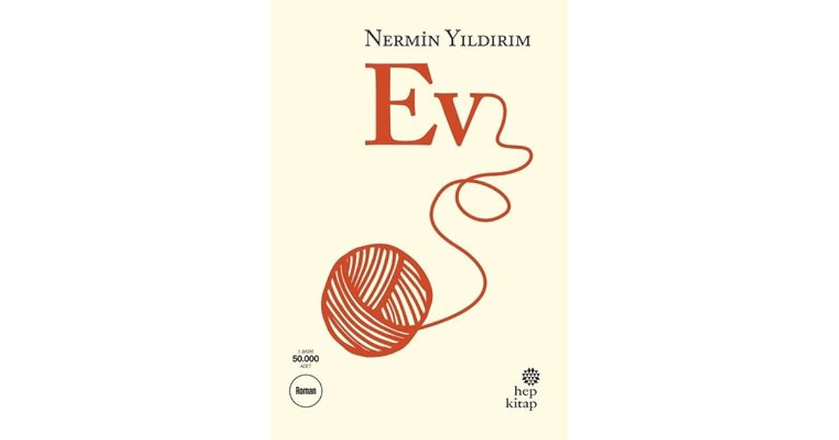 Ev by Nermin Yıldırım