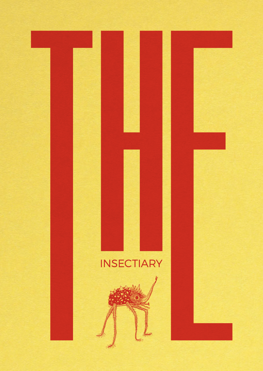 The Insectiary
