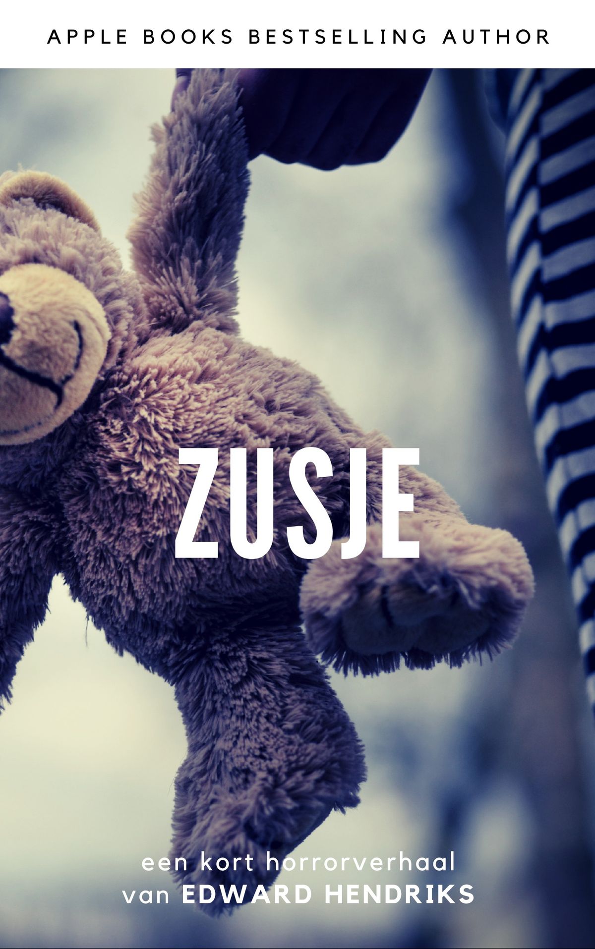 Zusje (ebook)