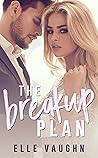 The Breakup Plan by Elle Vaughn