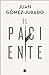 El paciente
