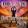 Archangel's Sun by Nalini Singh
